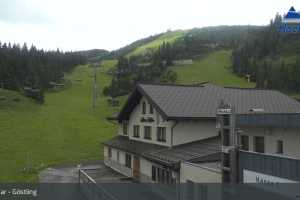 Hochkar Tal (LIVE Stream)
