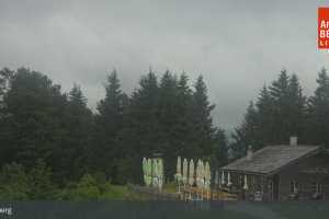 Kamera Annaberg  Hennesteck Bergstation (LIVE Stream)