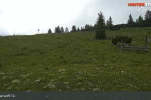 Kamera Hinterstoder - Höss  Panoramalift Tal - Startplatz West (LIVE Stream)