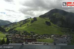 Kamera Saalbach Hinterglemm Leogang Fieberbrunn Skicircus Hinterglemm Tal (LIVE Stream)