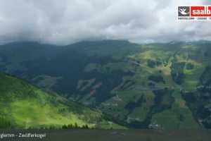 Kamera Saalbach Hinterglemm Leogang Fieberbrunn Skicircus ZwĂślferkogel (LIVE Stream)