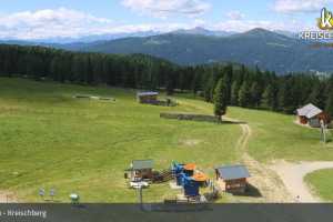Kamera Kreischberg (LIVE Stream)