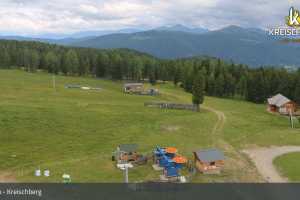 Kamera Murauer Frauenalpe Kreischberg Kreischberg (LIVE Stream)