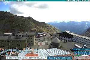 Passo Stelvio Stilfser Joch