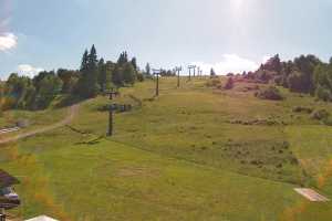 Kamera Witów k/Zakopanego Witów-Ski 
