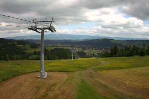 Kamera Bukowina Tatrzańska Rusiń-Ski 