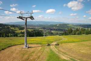 Kamera Bukowina Tatrzańska Rusiń-Ski 