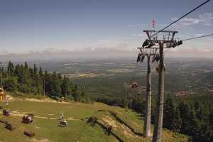 Kamera Świeradów Zdrój Ski&Sun Świeradów Zdrój Ski & Sun