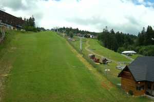 Kamera Krynica-Zdrój Henryk Ski Henryk SKI Krynica Zdrój