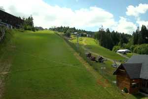 Kamera Krynica-Zdrój Henryk Ski Henryk SKI Krynica Zdrój