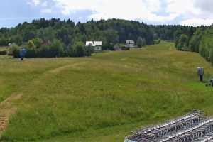Laskowa SKI - Kamionna