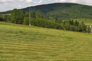 Słotwiny - Krynica Zdrój