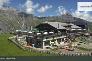 Kamera Adelboden  Sillerenbühl (LIVE Stream)