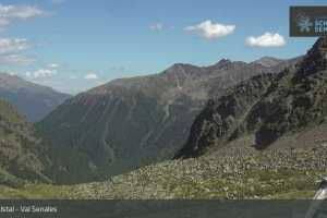 Lazaun Bergstation (LIVE Stream)