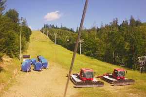 ZWARDOŃ -ski stacja dolna