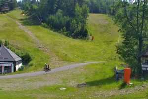 Kamera Szczyrk Szczyrk Mountain Resort SZCZYRK MOUNTAIN RESORT - SOLISKO