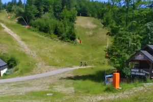 SZCZYRK MOUNTAIN RESORT - SOLISKO
