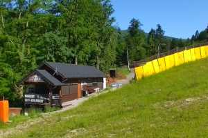 SZCZYRK MOUNTAIN RESORT - SOLISKO