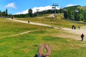 SZCZYRK MOUNTAIN RESORT - HALA SKRZYCZEŃSKA