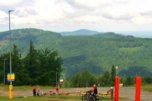 Kamera Szczyrk Szczyrk Mountain Resort SZCZYRK MOUNTAIN RESORT - Hala Skrzyczeńska pośrednia