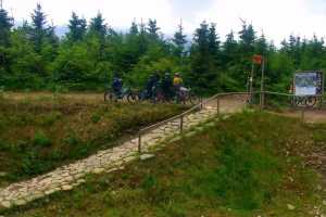 Kamera Szczyrk Szczyrk Mountain Resort SZCZYRK MOUNTAIN RESORT - Zbójnicka Kopa