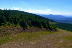 SZCZYRK MOUNTAIN RESORT - Zbójnicka Kopa