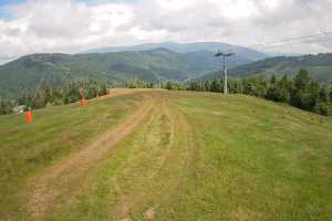 Kamera Szczyrk Szczyrk Mountain Resort SZCZYRK MOUNTAIN RESORT -Wierch Pośredni