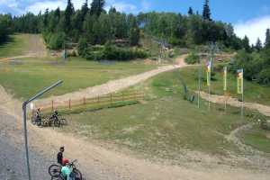 Kamera Wisła Skolnity Wisła Skolnity - ski Centrum
