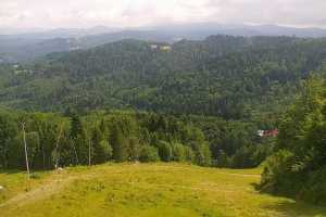 Kamera Wisła Soszów Stacja Narciarska SOSZÓW - NOWOŚĆ