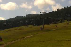Kamera Stronie Śląskie Czarna Góra Resort Czarna Góra - Resort