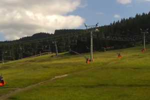 Czarna Góra - Resort