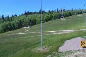 Kamera Wisła Nowa Osada Nowa Osada-ski Wisła