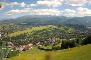 HARENDA-ski