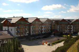 Kamera Bukowina Tatrzańska  BUKOVINA Hotel - Bukowina Tatrzańska