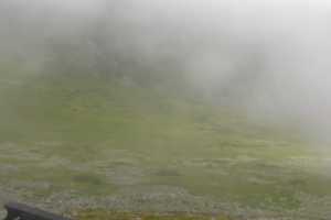Kamera Zakopane Kasprowy Wierch PKL Kasprowy Wierch panorama