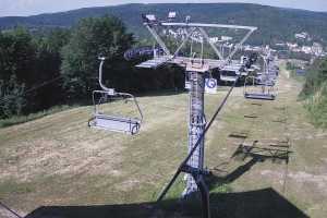 HENRYK - Ski Krynica centrum