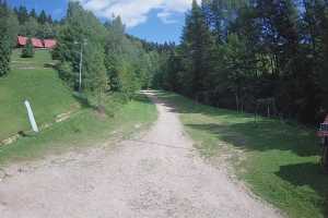 Stacja Narciarska Wierchomla - Stonoga