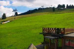 Zieleniec SKI Arena - Winterpol W3