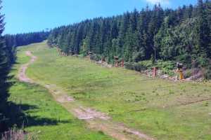 Kamera Świeradów Zdrój Ski&Sun Świeradów Zdrój