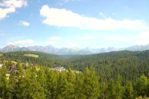 Kamera Bukowina Tatrzańska  BUKOVINA Resort - Bukowina Tatrzańska