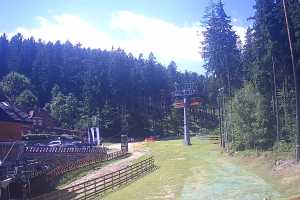 Kamera Karpacz Biały Jar Winterpol Karpacz Biały Jar