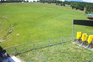 Kamera Zieleniec Sport Arena  Zieleniec SKI Arena - Winterpol