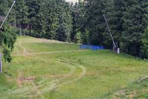 Kamera Zieleniec Sport Arena  Zieleniec SKI Arena - Nartorama