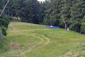 Zieleniec SKI Arena - Nartorama