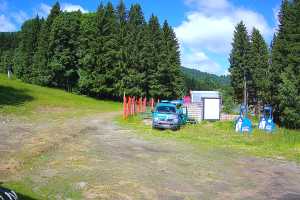 Kamera Stronie Śląskie Czarna Góra Resort Czarna Góra Resort