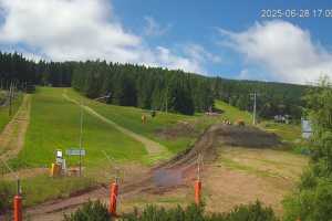 Kamera Stronie Śląskie Czarna Góra Resort Czarna Góra Resort