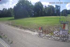 Kamera Puławy KiczeraSki Kiczera SKI