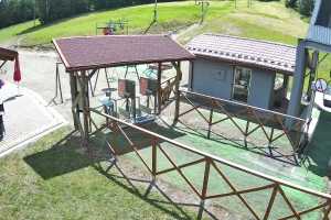 Kamera Puławy KiczeraSki Kiczera SKI