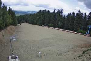 Kamera Myślenice Sport Arena Myślenice Sport Arena MYŚLENICE - ski Chełm