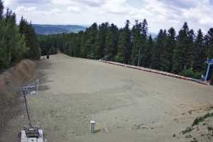 Sport Arena MYŚLENICE - ski Chełm